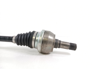 CUPRA Leon I (2020–2026) Front drive shaft and its parts 5Q0407272EG - 2