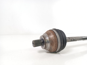 CUPRA Leon I (2020–2026) Front drive shaft and its parts 5Q0407272EG - 3
