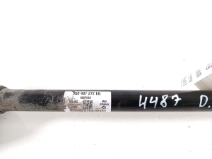 CUPRA Leon I (2020–2026) Front drive shaft and its parts 5Q0407272EG - 4