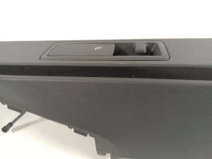CUPRA Leon I (2020–2026) Trunk interior trim 5FE867762A - 2