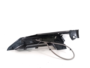 CUPRA Leon I (2020–2026) Trunk interior trim 5FE867762A - 3