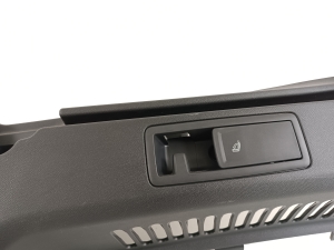 CUPRA Leon I (2020–2026) Trunk interior trim 5FE867762A - 5