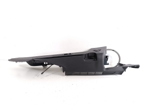 CUPRA Leon I (2020–2026) Trunk interior trim 5FE867762A - 6