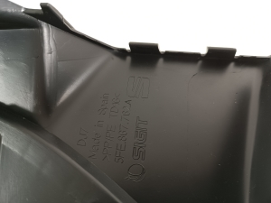 CUPRA Leon I (2020–2026) Trunk interior trim 5FE867762A - 7