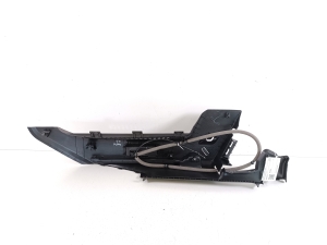 CUPRA Leon I (2020–2026) Trunk interior trim 5FE867761C - 2