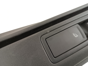 CUPRA Leon I (2020–2026) Trunk interior trim 5FE867761C - 5