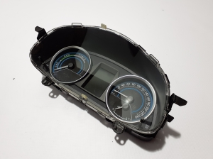 TOYOTA Auris E18 (2012–2018) Instrument cluster 838000ZW30 - 2