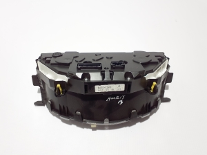 TOYOTA Auris E18 (2012–2018) Instrument cluster 838000ZW30 - 4