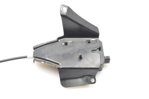 BMW 5 SERIES E39 (1995–2004) Fuel filler cap lock 8352168 - 3