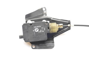 Fuel filler cap lock - 8352168