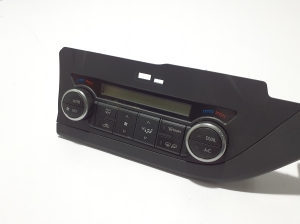 TOYOTA Auris E18 (2012–2018) Heater control panel 5590002360 - 2