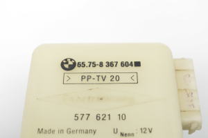 BMW 5 SERIES E39 (1995–2004) Sonstiger Sensor 65758367604 - 4
