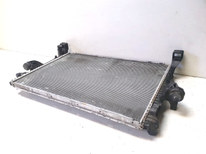 Volkswagen Transporter T6 (2015–2026) Motorkühler 7E0121253E  82378 - 3