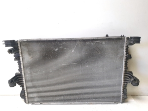 Motorkühler - 7E0121253E  82378