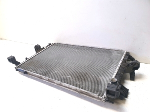 Volkswagen Transporter T6 (2015–2026) Motorkühler 7E0121253E  82378 - 4