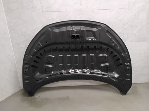 NISSAN Qashqai J-12 (2021–2026) Motorhaube - 3