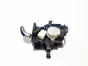 TOYOTA Auris E18 (2012–2018) Gear shift mechanism 3355012G20B0 - 2