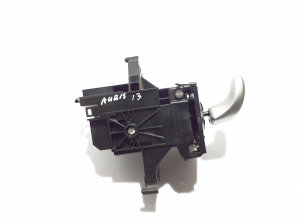 TOYOTA Auris E18 (2012–2018) Gear shift mechanism 3355012G20B0 - 4