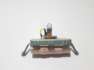 TOYOTA Auris E18 (2012–2018) Beifahrerairbag 7396002130 - 3