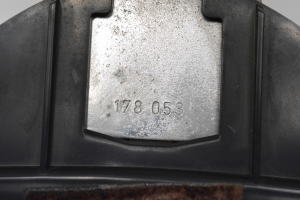 BMW 5 SERIES E39 (1995–2004) Additional stop light 178053 - 3