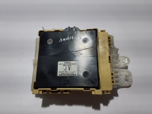 TOYOTA Auris E18 (2012–2018) Control unit 8922102331 - 3