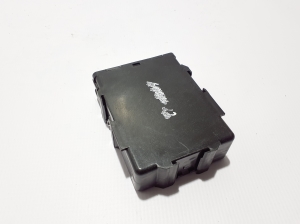 TOYOTA Auris E18 (2012–2018) Gearbox control unit 8953512010 - 2