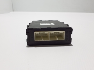 TOYOTA Auris E18 (2012–2018) Gearbox control unit 8953512010 - 3