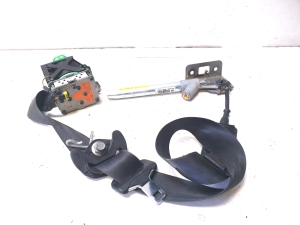 Citroen C4 Picasso (2007–2013) Sicherheitsgurt vorne 9654964477 - 2