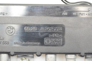 BMW 5 SERIES E39 (1995–2004) Antennenverstärker 8352774 - 2