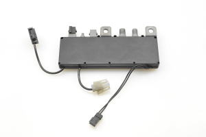BMW 5 SERIES E39 (1995–2004) Antennenverstärker 8352774 - 4