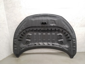 NISSAN Qashqai J-12 (2021–2026) Motorhaube - 2