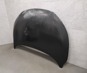 Motorhaube