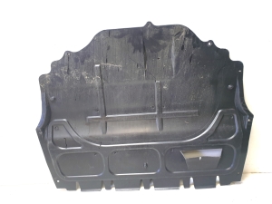 Volkswagen Polo IV (2001–2009) Unterbodenschutz 6Q0825237T, 21706000 - 2