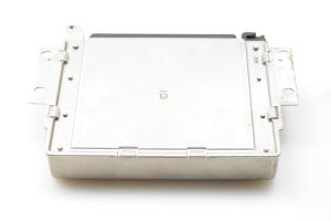 BMW 5 SERIES E39 (1995–2004) Relais ABS-Block 1164132 - 3