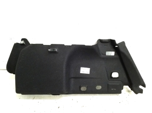 CUPRA Leon I (2020–2026) Trunk side trim panel 5FE867428B - 2