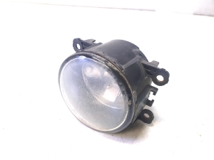 Citroen C4 Picasso (2007–2013) Front-Nebelscheinwerfer 9650001680 - 2