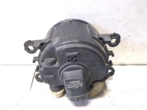 Citroen C4 Picasso (2007–2013) Front-Nebelscheinwerfer 9650001680 - 3