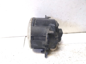 Citroen C4 Picasso (2007–2013) Front-Nebelscheinwerfer 9650001680 - 4
