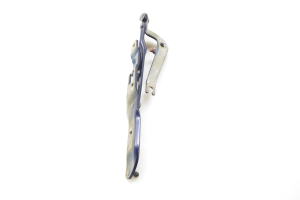 BMW 5 SERIES E39 (1995–2004) Trunk lid hinge 8159397 - 5