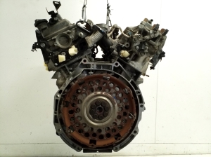 Honda Odyssey V (2013–2017) Engine A9WB25136M - 3