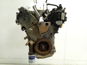 Honda Odyssey V (2013–2017) Engine A9WB25136M - 4