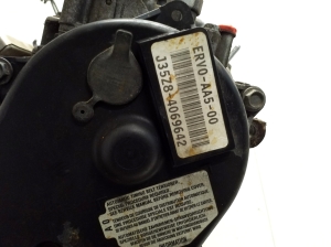Honda Odyssey V (2013–2017) Engine A9WB25136M - 5