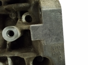 Honda Odyssey V (2013–2017) Engine A9WB25136M - 6