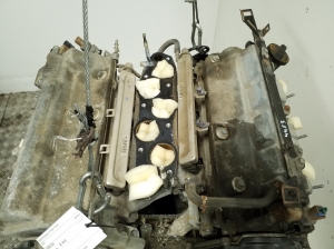 Honda Odyssey V (2013–2017) Engine A9WB25136M - 7
