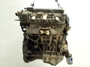 Honda Odyssey V (2013–2017) Engine A9WB25136M - 8