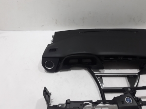 TOYOTA Auris E18 (2012–2018) Armatuurlaud 5540102900C0 - 2