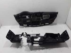 TOYOTA Auris E18 (2012–2018) Armatuurlaud 5540102900C0 - 3