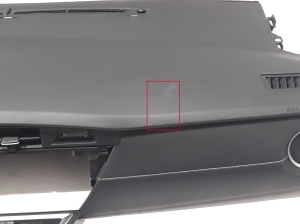 TOYOTA Auris E18 (2012–2018) Armatuurlaud 5540102900C0 - 4