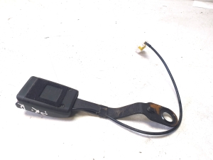 Citroen C4 Picasso (2007–2013) Sicherheitsgurtschloss vorne 96845112XT - 2