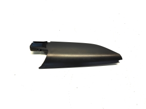 Volkswagen Caddy III (2004–2015) Mirror triangle trim 2K0837974A - 2